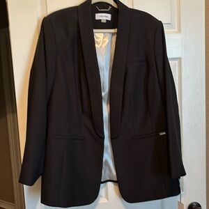 Calvin Klein Blazer